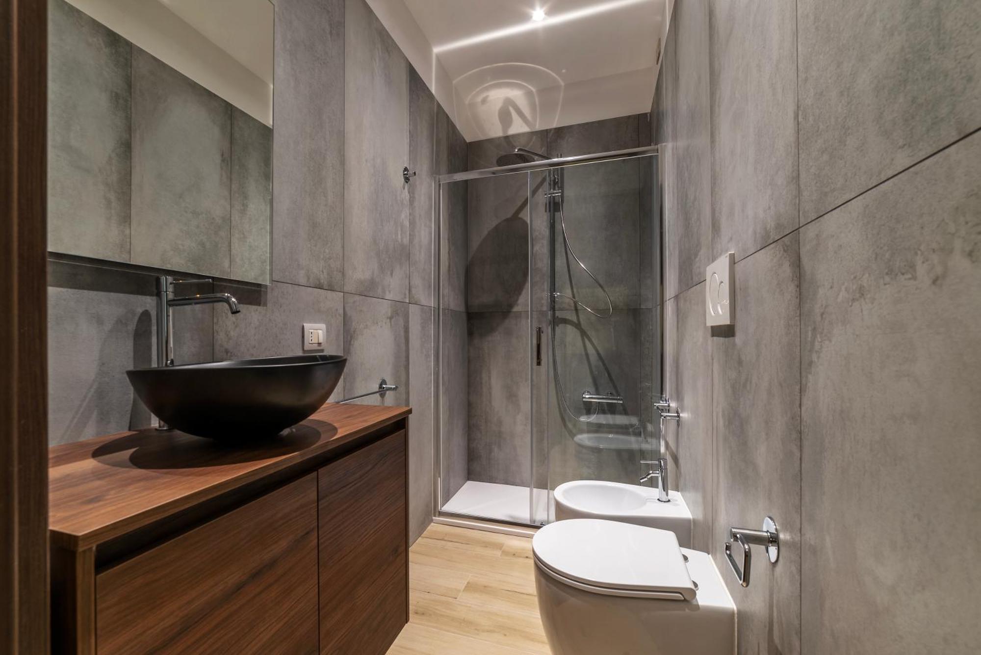 Apartment Trastevere Three Cozy Rome